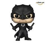Виниловая фигурка &laquo;Funko POP! &bull;  &bull; DC Comics ◉ Midnighter (Pride) № 556&raquo;