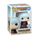 Виниловая фигурка «Funko Pop! Suigetsu Hozuki with Sword №1848»