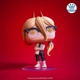 Виниловая фигурка «Funko Pop! Power (Operation: Super-Smart) №1768»