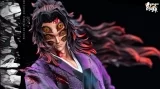 Оригинальная аниме фигурка &laquo;Luan Wu Studio - Kokushibo Upper Moon One Demon Slayer&raquo;