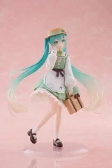 Оригинальная аниме фигурка «Taito Vocaloid - Hatsune Miku - Hatsune Miku Fashion Series - Country»