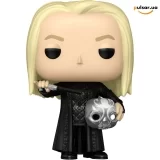 Виниловая фигурка &laquo;Funko POP! &bull;  &bull; Harry Potter ◉ Lucius Malfoy  №208&raquo;