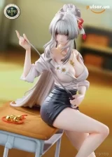 Оригинальная аниме фигурка &laquo;1/6 Scale Hiyuki-Wuthering Waves-WPH Studio&raquo;
