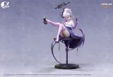 Оригинальная аниме фигурка &laquo;GZ Studio - Cocktail Dress Sorasaki Hina Blue Archive&raquo;