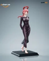 Оригинальная аниме фигурка &laquo;QuietArt Studio - Makima Control Devil Chainsaw Man&raquo;