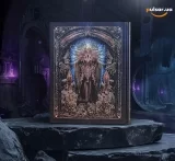 Артбук &laquo;Artwork from Baldur's Gate 3&raquo; 