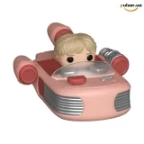 Виниловая фигурка &laquo;Funko POP! &bull; Bitty Pop! &bull; Star Wars ◉ Star Wars Starter Pack  № ---&raquo;