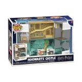 Виниловая фигурка «Funko Pop! Bitty: Harry Potter - Bitty Box Hogwarts Castle»