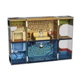 Виниловая фигурка «Funko Bitty Pop! Stranger Things - Pop! Bitty Box Byers House №--»