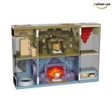 Виниловая фигурка &laquo;Funko POP! &bull; Bitty Box &bull; IT ◉ Pennywise Lair № --&raquo;