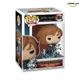 Виниловая фигурка &laquo;Funko POP! &bull; Plus &bull; Jujutsu Kaisen ◉ Nobara Kugisaki №1884&raquo;
