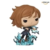 Виниловая фигурка &laquo;Funko POP! &bull; Plus &bull; Jujutsu Kaisen ◉ Nobara Kugisaki №1884&raquo;