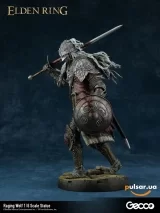 Оригинальная sci-fi фигурка &laquo;Gecco Studio - ELDEN RING Raging Wolf 1/6 Scale Statue&raquo;