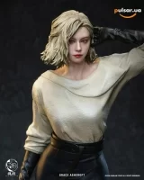 Оригинальная sci-fi фигурка &laquo;HunDian Studio - Grace Ashcroft Resident Evil 9&raquo;