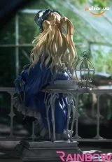 Оригинальная аниме фигурка &laquo;1/7 Scale Girl in Afternoon Tea-Rainbow Studio&raquo;