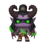 Виниловая фигурка «Funko POP! World of Warcraft - Pop! Illidan #1101»