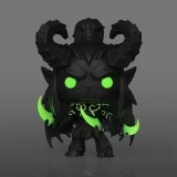 Виниловая фигурка «Funko POP! World of Warcraft - Pop! Illidan #1101»