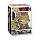 Вінілова фігурка «Funko Pop Five Nights at Freddy's - Glitchtrap (Help Wanted 2) №1128»