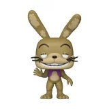 Виниловая фигурка «Funko Pop Five Nights at Freddy's - Glitchtrap (Help Wanted 2) №1128»