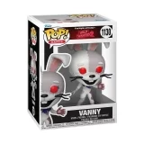 Вінілова фігурка «Funko Pop Five Nights at Freddy's - Vanny (Help Wanted 2) №1130»