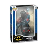 Вінілова фігурка «Funko POP! DC Comics -Comic Covers Batman: The Murder Machine #1 №23»