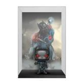Виниловая фигурка «Funko POP! DC Comics -Comic Covers Batman: The Murder Machine #1 №23»