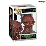 Виниловая фигурка  &laquo;Funko POP! &bull; &bull; The Fly ◉ The Fly (Final Form) № 2050&raquo;