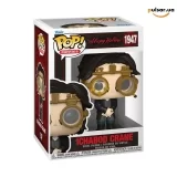 Вінілова фігурка  &laquo;Funko POP! &bull; &bull; Sleepy Hollow ◉ Ichabod Crane with Goggles № 1947&raquo;