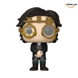 Виниловая фигурка  &laquo;Funko POP! &bull; &bull; Sleepy Hollow ◉ Ichabod Crane with Goggles № 1947&raquo;