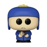 Виниловая фигурка &laquo;Funko POP! &bull;  &bull; South Park ◉ Craig Tucker №1759&raquo;