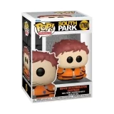 Вінілова фігурка &laquo;Funko POP! &bull;  &bull; South Park ◉ Hippie Exterminator Cartman №1760&raquo;