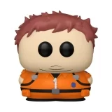 Виниловая фигурка &laquo;Funko POP! &bull;  &bull; South Park ◉ Hippie Exterminator Cartman №1760&raquo;