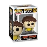 Вінілова фігурка &laquo;Funko POP! &bull;  &bull; South Park ◉ Jimmy Valmer №1761&raquo;
