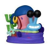 Виниловая фигурка «Funko Pop! Nickelodeon - Gary (Pirate) №1940»