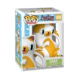 Вінілова фігурка «Funko POP! Cartoon Network - Cake #1496»