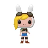 Виниловая фигурка «Funko POP! Cartoon Network - Fionna #1495»