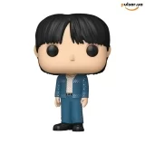 Виниловая фигурка &laquo;Funko POP! &bull;  &bull; BTS ◉ Jimin (Like Crazy) № 468&raquo;