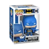 Вінілова фігурка «Funko POP! DC Comics - Batman (DC New Classics)  №598»