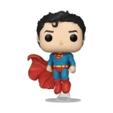 Виниловая фигурка «Funko POP! DC Comics -Superman (DC New Classics) №599»