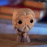 Виниловая фигурка &laquo;Funko POP! &bull; &bull; Harry Potter ◉ Albus Dumbledore with Horcrux №183&raquo;