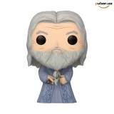 Виниловая фигурка &laquo;Funko POP! &bull; &bull; Harry Potter ◉ Albus Dumbledore with Horcrux №183&raquo;