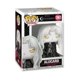 Виниловая фигурка «Funko Pop! Alucard №1961»
