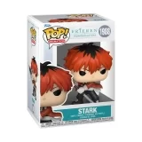Виниловая фигурка «Funko Pop Frieren: Beyond Journey's End Pop! Stark -#1988»