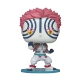 Виниловая фигурка «Funko POP! Demon Slayer - Akaza №2043»