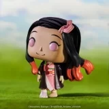 Виниловая фигурка «Funko POP! Demon Slayer -  Nezuko Kamado (Smiling) №2042»