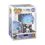 Виниловая фигурка «Funko Pop! Re:ZERO − Starting Life in Another World - Rem №2113»