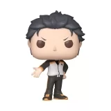 Виниловая фигурка «Funko POP! Re:ZERO − Starting Life in Another World - Subaru Natsuki №2111»