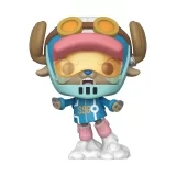 Виниловая фигурка «Funko POP! One Piece - Tony Tony Chopper (Egghead Arc)  №2148»