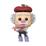 Виниловая фигурка «Funko POP! One Piece - Vegapunk  №2139»
