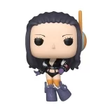 Виниловая фигурка «Funko POP! One Piece - Pop! Nico Robin (Egghead Arc) №2137»